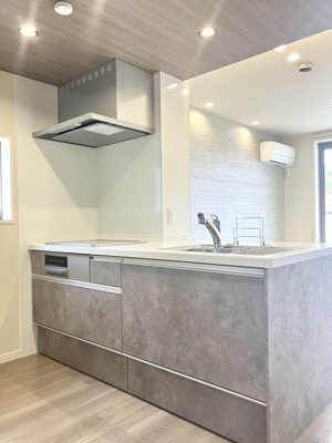 【キッチン】 | ＳｈａＭａｉｓｏｎ Ｅｔｅｒｎｏ