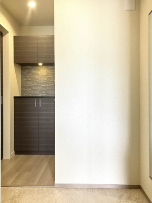 【玄関】 | ＳｈａＭａｉｓｏｎ Ｅｔｅｒｎｏ