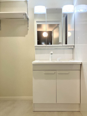 【独立洗面台】 | ＳｈａＭａｉｓｏｎ Ｅｔｅｒｎｏ