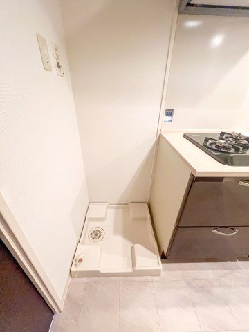 レオンコンフォート難波西のその他