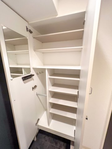 レオンコンフォート難波西のその他