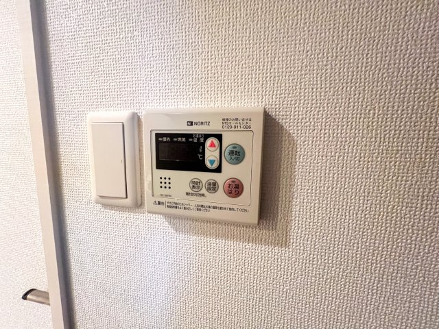 レオンコンフォート難波西のその他