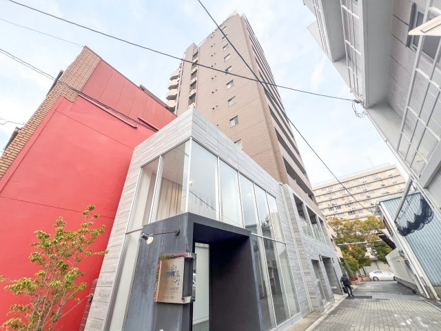 レオンコンフォート難波西