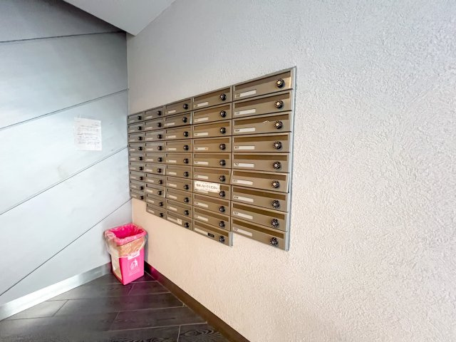 レオンコンフォート難波西のその他