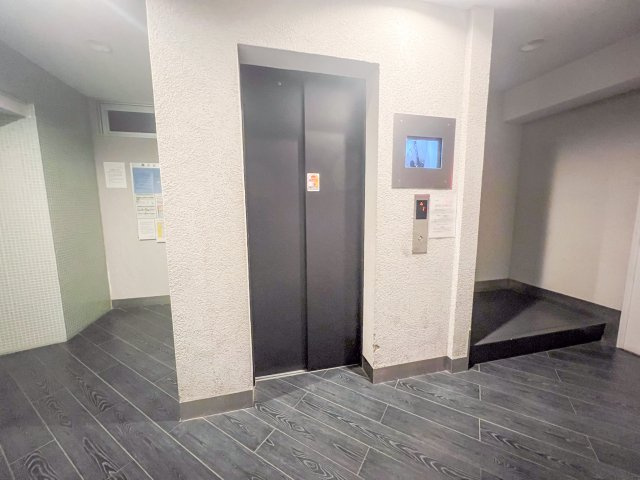 レオンコンフォート難波西のその他