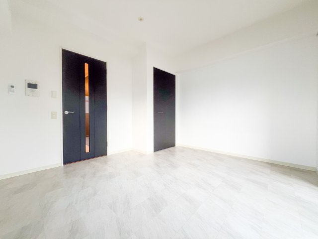 レオンコンフォート難波西の内装