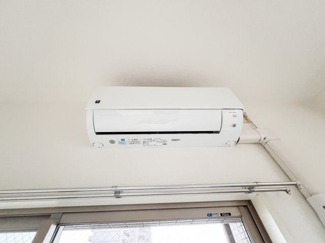 レオンコンフォート難波西の設備