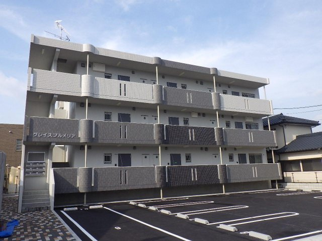 グレイス プルメリア