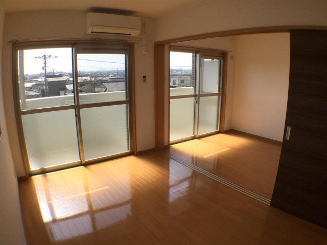 グレイス プルメリアのキッチン|※写真はイメージです。