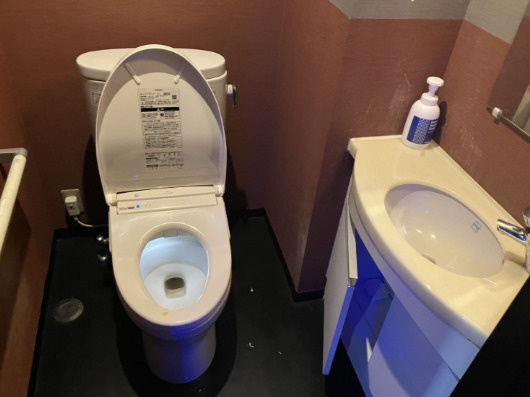 Nakasu4110のトイレ