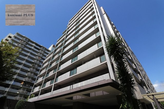 レックスコート都島