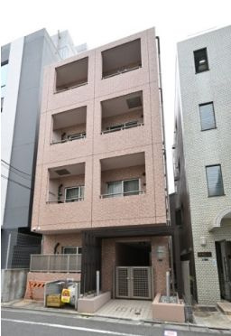 【外観】 | Prunus南大井