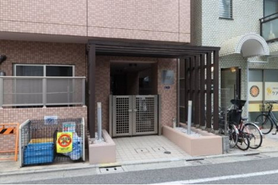 【その他】 | Prunus南大井