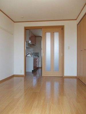 【設備】 | サンパティーク御所野