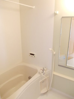 【浴室】 | サンパティーク御所野