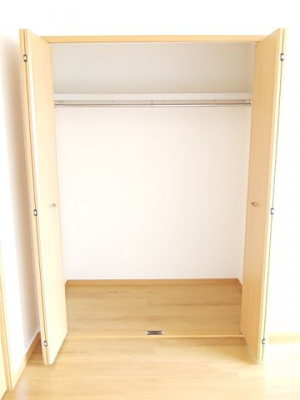 【収納】 | サンパティーク御所野