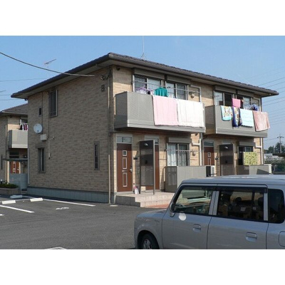 【外観】 | ボナールコートB
