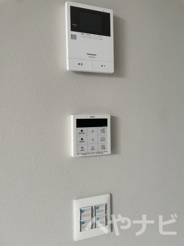 【セキュリティ】 | シベール御器所 | ★セキュリティ
