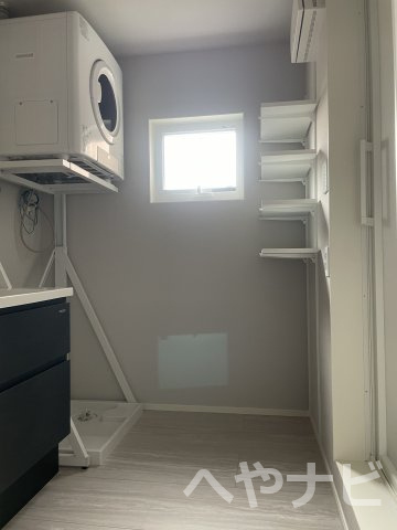 【設備】 | シベール御器所 | ★室内洗濯機置場