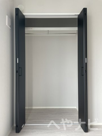 【収納】 | シベール御器所 | ★クローゼット