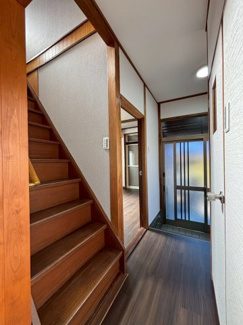 【その他】 | 篠原本町戸建