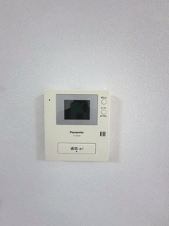【設備】 | ファミール伏見 C棟