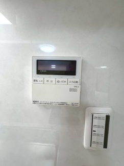 【設備】 | ファミール伏見 C棟