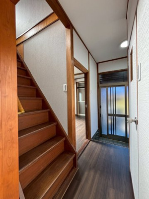 【その他】 | 篠原本町戸建