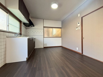 【その他】 | 篠原本町戸建