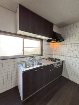 【キッチン】 | 篠原本町戸建