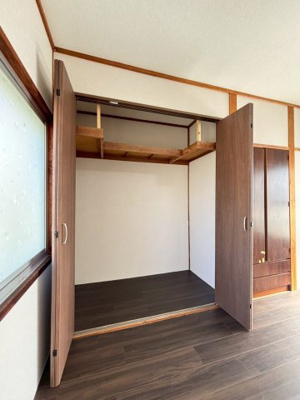 【収納】 | 篠原本町戸建