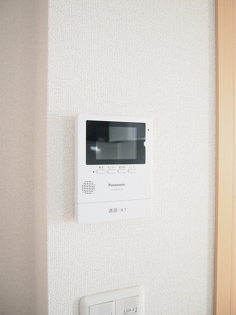 クァルトゥムＦＫ　Ａのセキュリティ|セキュリティ