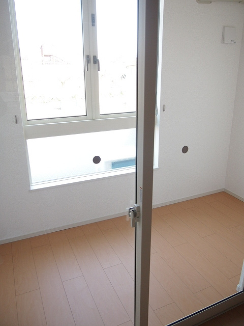 クァルトゥムＦＫ　Ａの内装|その他部屋・スペース