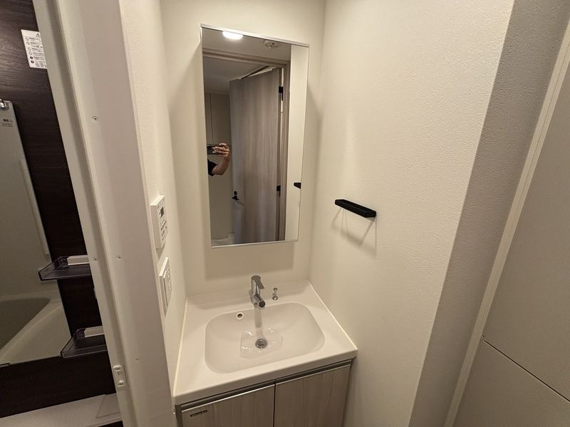 ディームス根岸のセキュリティ