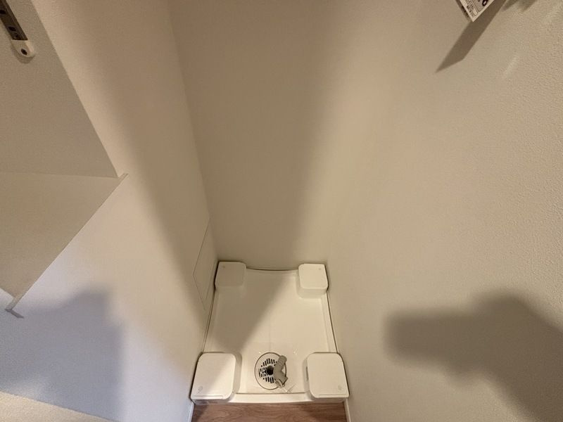 ディームス根岸の設備