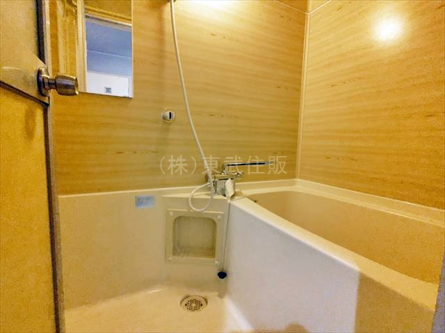 【浴室】の画像