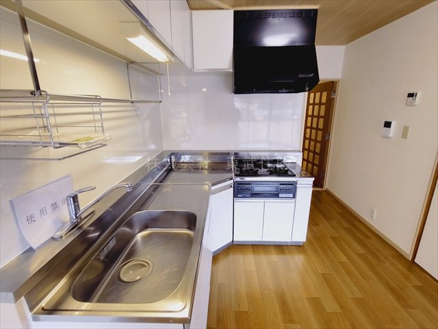 【キッチン】の画像