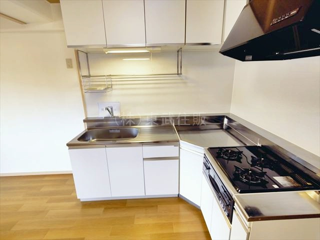 【キッチン】の画像