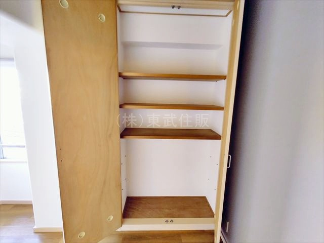 【収納】の画像