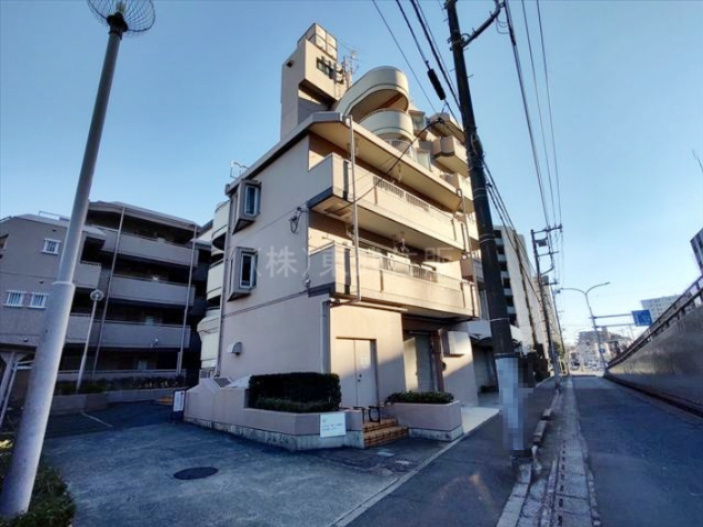 【外観】の画像