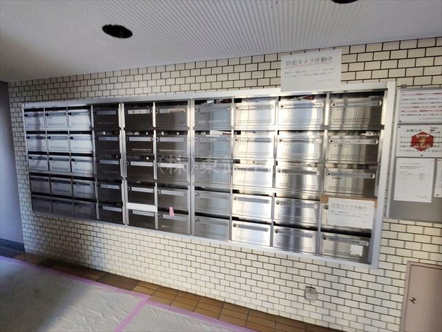 【設備】の画像