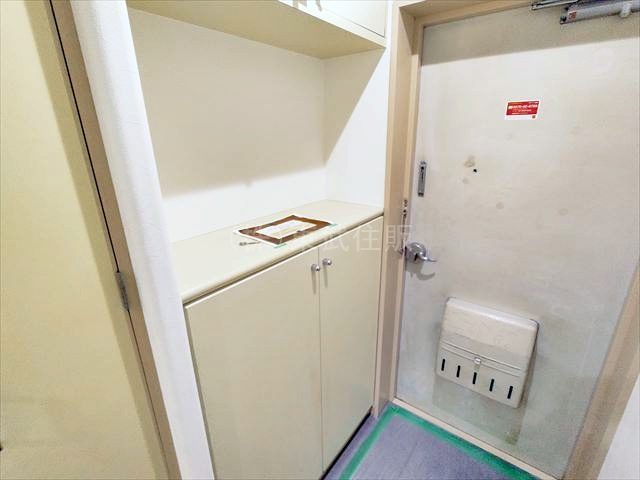 【玄関】の画像