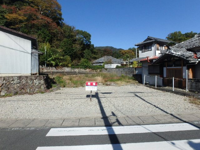 S1426G　6丁目売地の外観