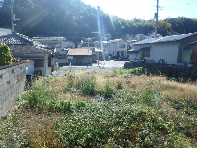 S1426G　6丁目売地の外観