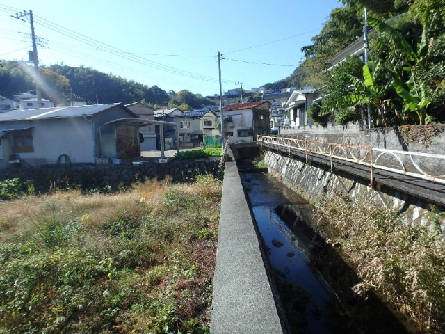 S1426G　6丁目売地の外観