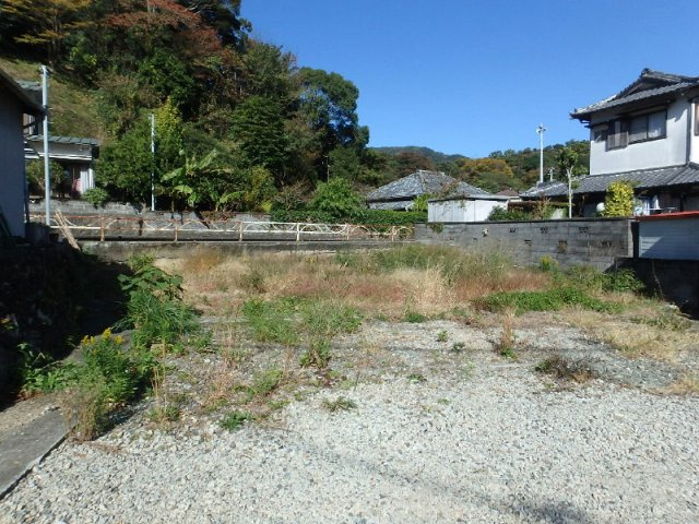 S1426G　6丁目売地の外観