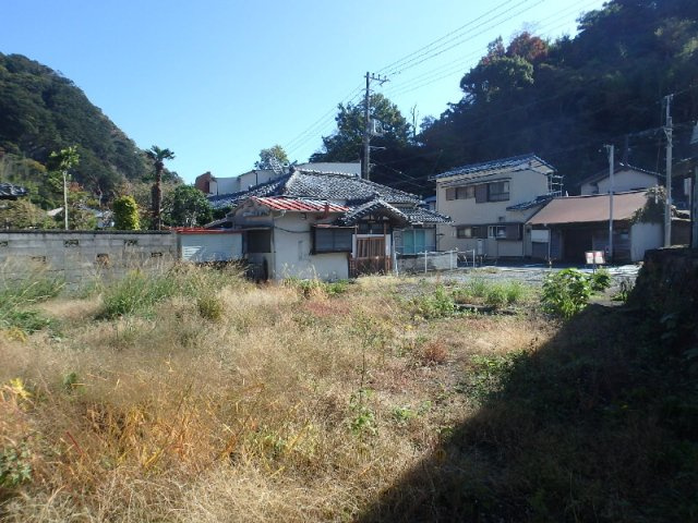 S1426G　6丁目売地の外観