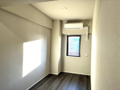 【寝室】 | LIME RESIDENCE KAWAGUCHI EAST
