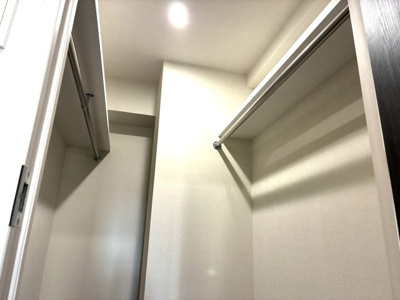 【収納】 | LIME RESIDENCE KAWAGUCHI EAST
