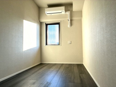 【洋室】 | LIME RESIDENCE KAWAGUCHI EAST